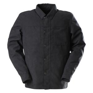 Motorradjacke Furygan Marlon X Kevlar schwarz