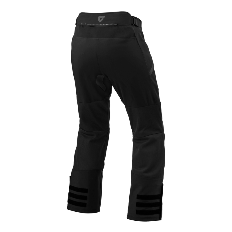 Revit Airwawe 4 Schwarz Motorradhosen
