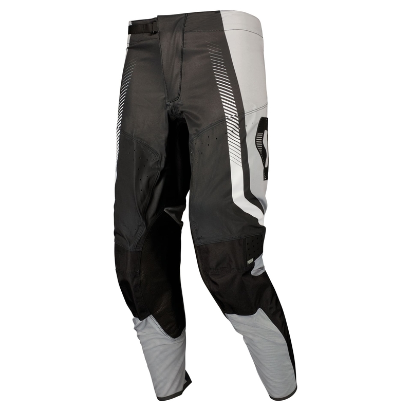 Scott PODIUM PRO Motocross-Hose schwarz-grau