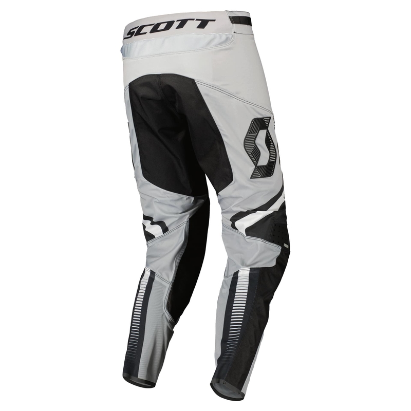 Scott PODIUM PRO Motocross-Hose schwarz-grau