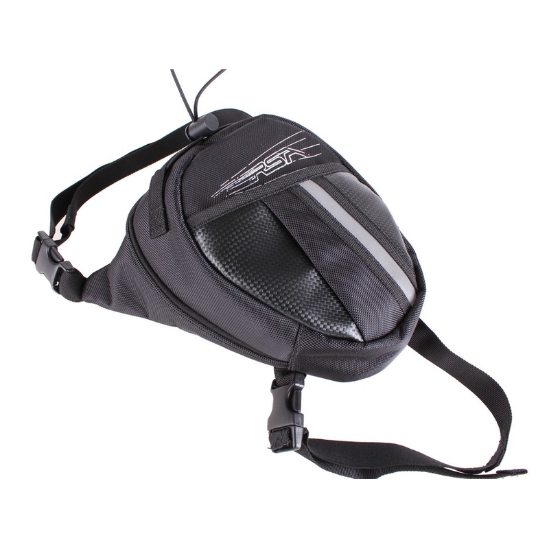 SET: RSA Tankrucksack + Oberschenkeltasche + Satteltasche