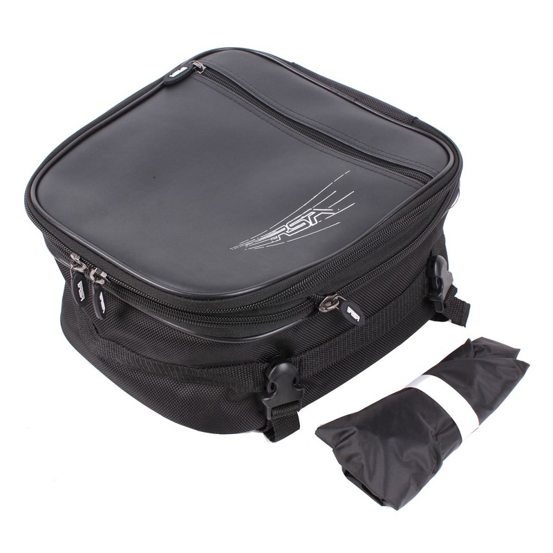 SET: RSA Tankrucksack + Oberschenkeltasche + Satteltasche