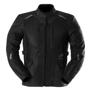 Motorradjacke Furygan BROOKS VENTED+ schwarz