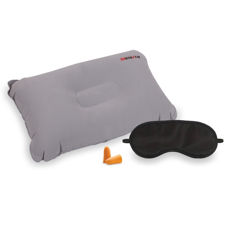 MotoZem 3in1 Reise-Set