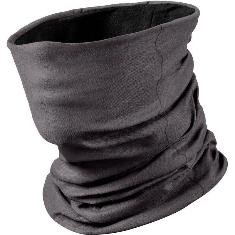 Revit Finish Halswärmer schwarz-grau