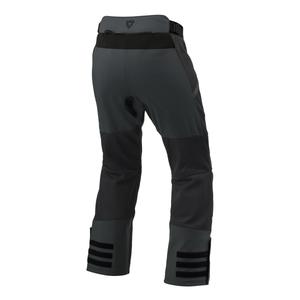 Revit Airwave 4 Motorradhose anthrazit