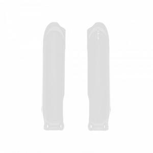 Fork guards POLISPORT 8352300002 weiß