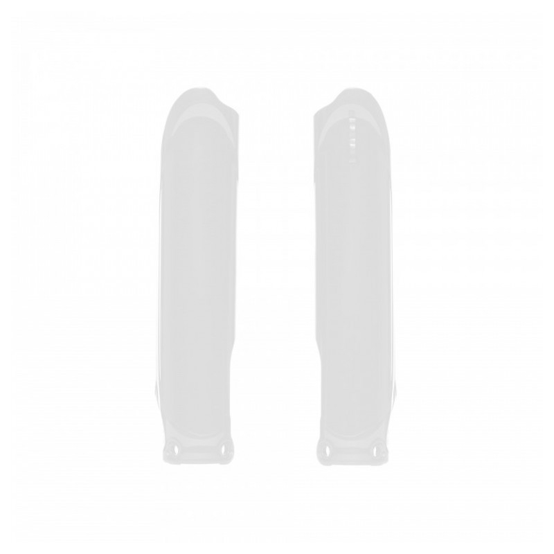 Fork guards POLISPORT weiß