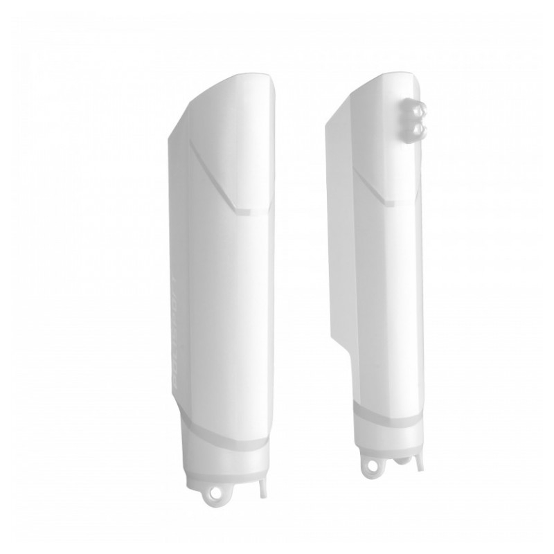Fork guards POLISPORT weiß