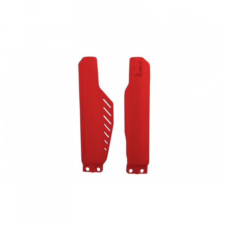 Fork Guards POLISPORT rot