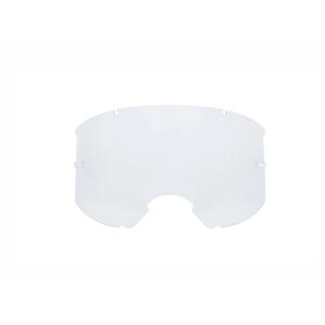 Náhradní čiré plexi pro brýle Red Bull Spect STRIVE Anti FOG 
