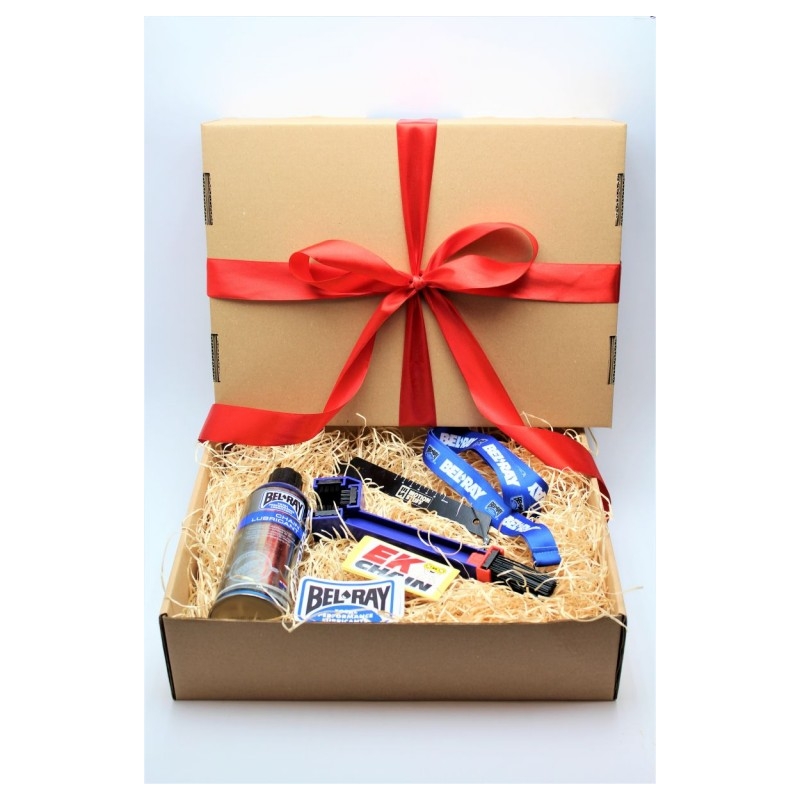 Geschenkpaket "Kettenpflege"