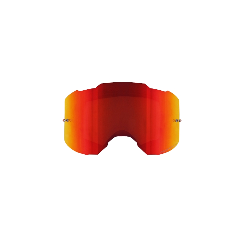 Ersatz-Plexiglas RED FLASH für Red Bull Spect STRIVE-Brille