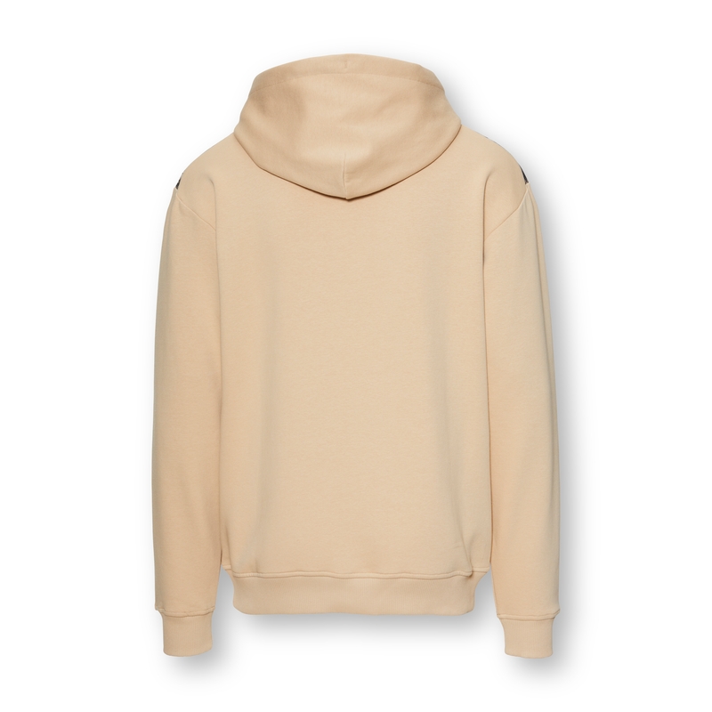 Sweatshirt KTM Drift beige Ausverkauf