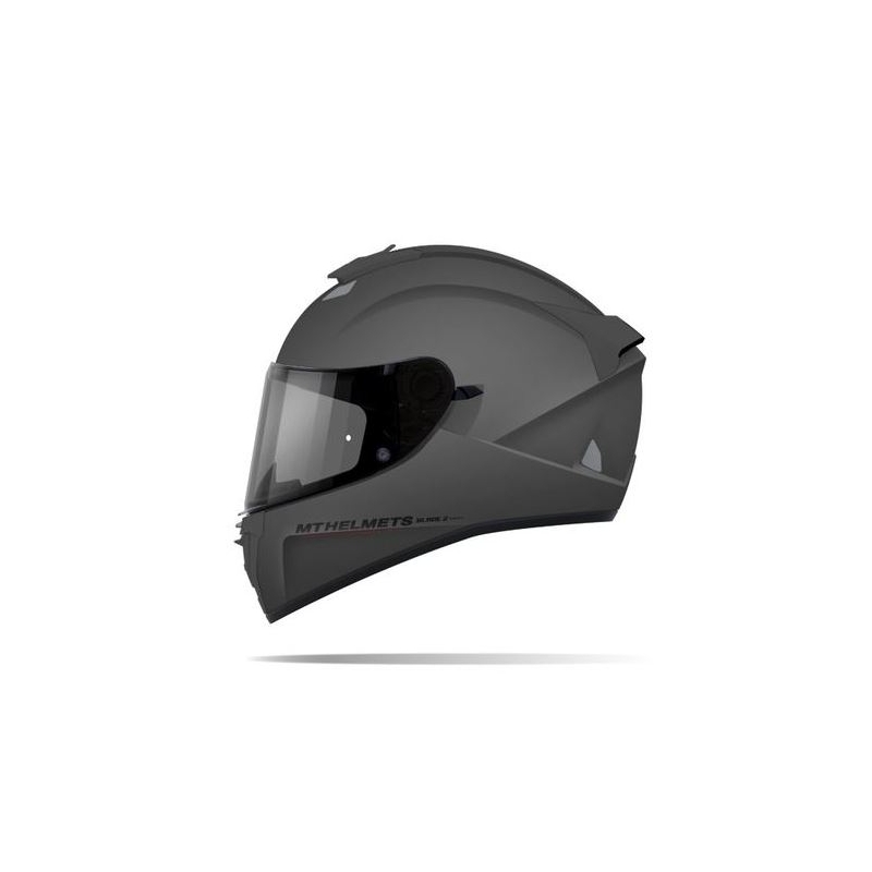 MT Blade 2 SV Titanium Integral Motorradhelm