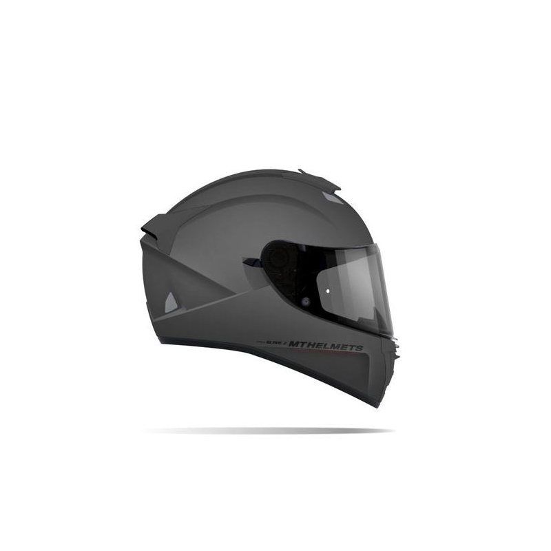 MT Blade 2 SV Titanium Integral Motorradhelm