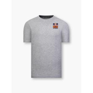 T-shirt KTM Backprint grau