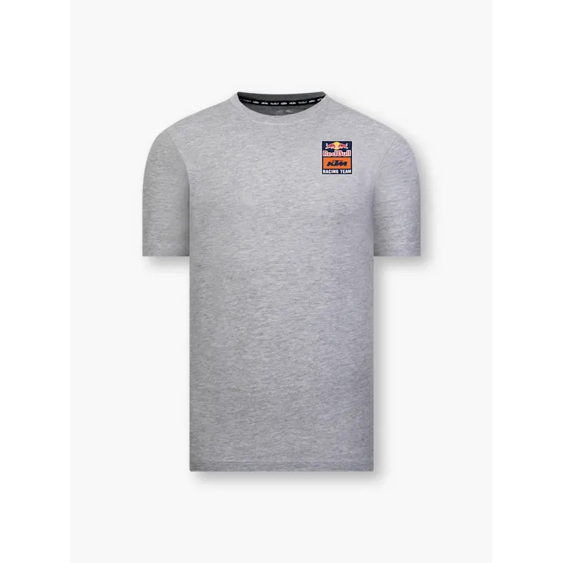 T-shirt KTM Backprint grau