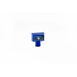 Beleuchtung für Kennzeichen Halter PUIG MAT 2555A blau