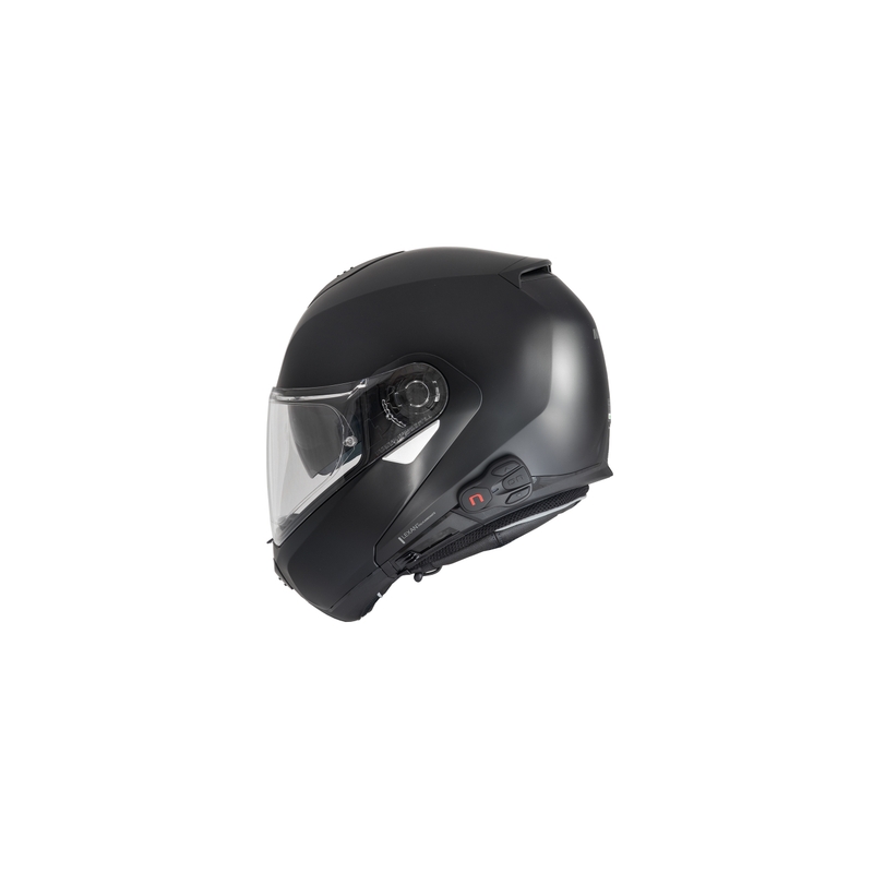 Gegensprechanlage Nolan N-Com B902 R schwarz