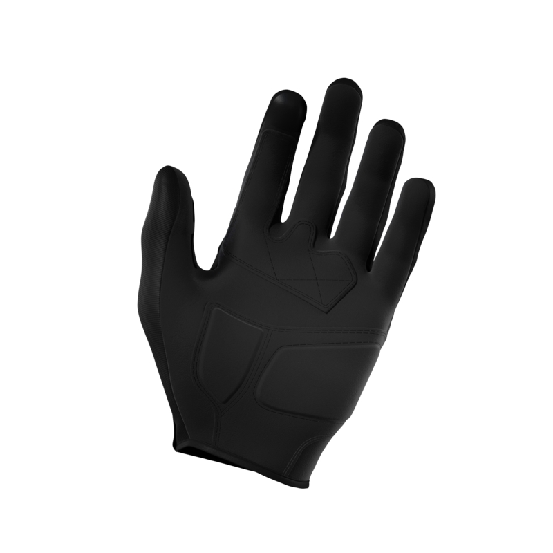 Motocross Handschuhe Shot Drift Spider schwarz Ausverkauf