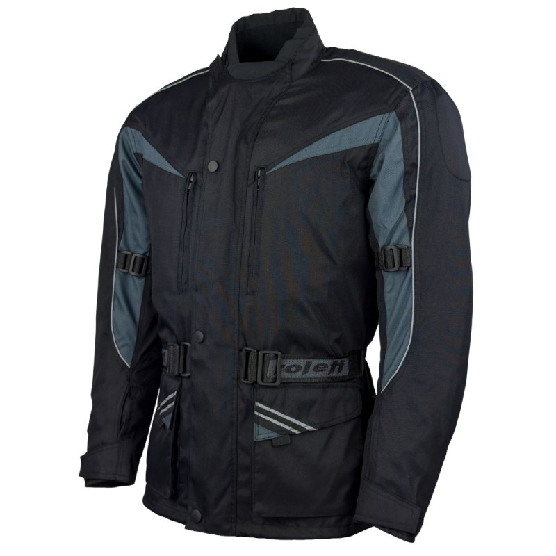 Roleff Köln Motorradjacke