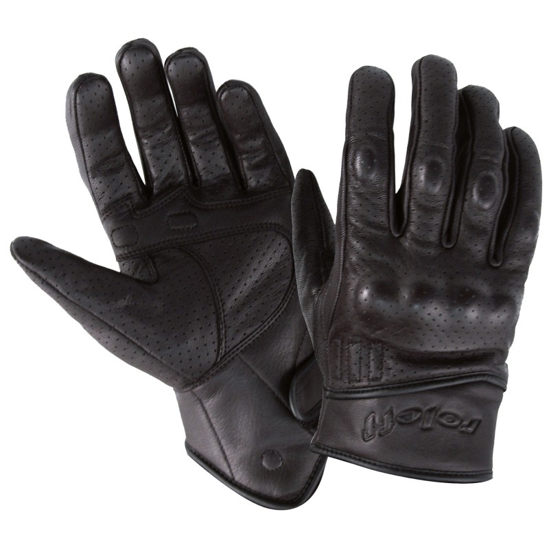 Motorradhandschuhe Roleff Frankfurt