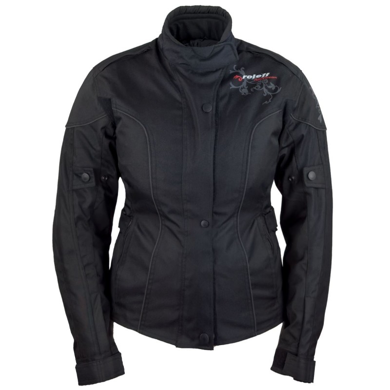 Damen-Motojacke Roleff Ladylike