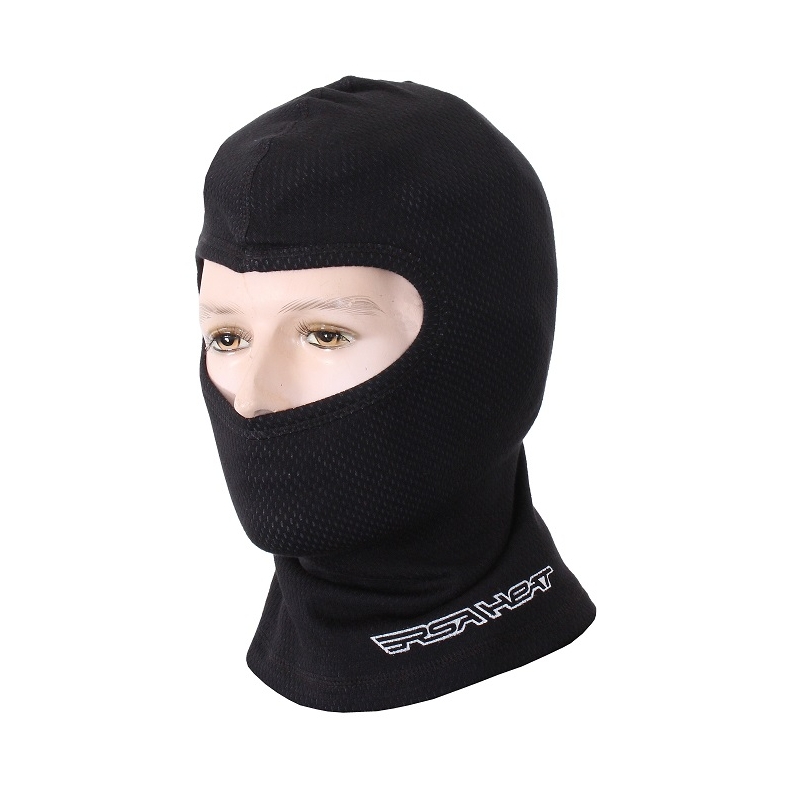 SET: RSA Soul Nackenwärmer + RSA Heat Thermohaube + RSA Classic Funktionssocken