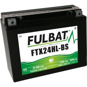Gel-Batterie FULBAT