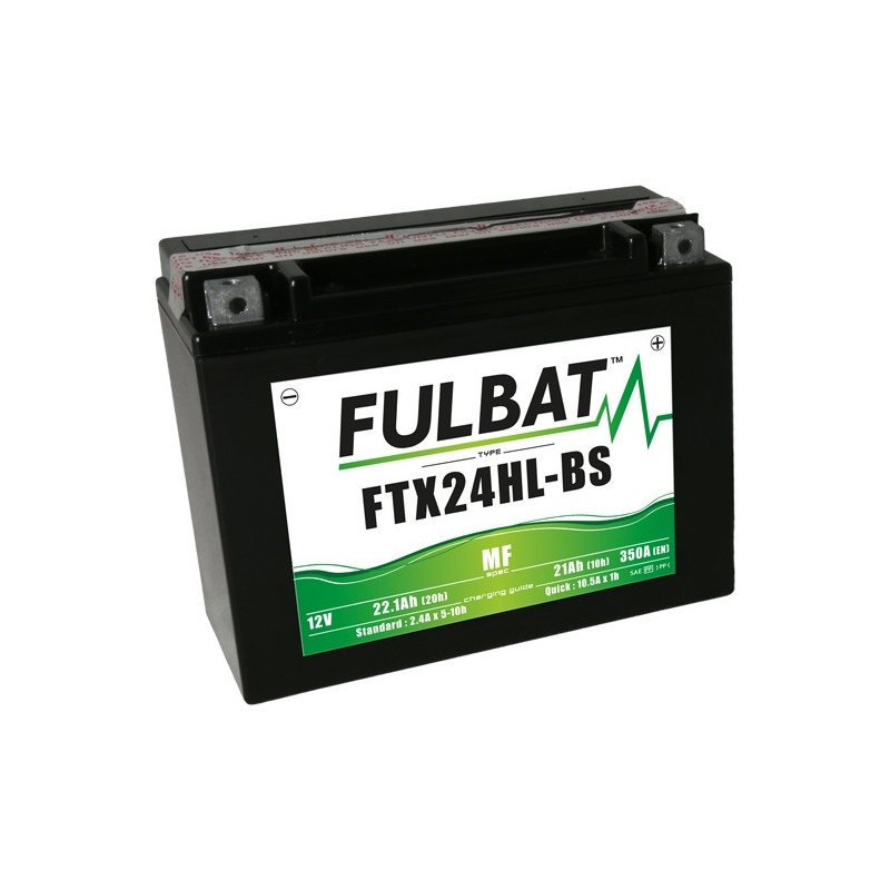 Gel-Batterie FULBAT
