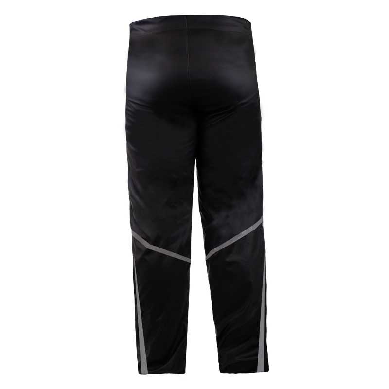 Wasserdichte Hose Street Racer Aqua schwarz