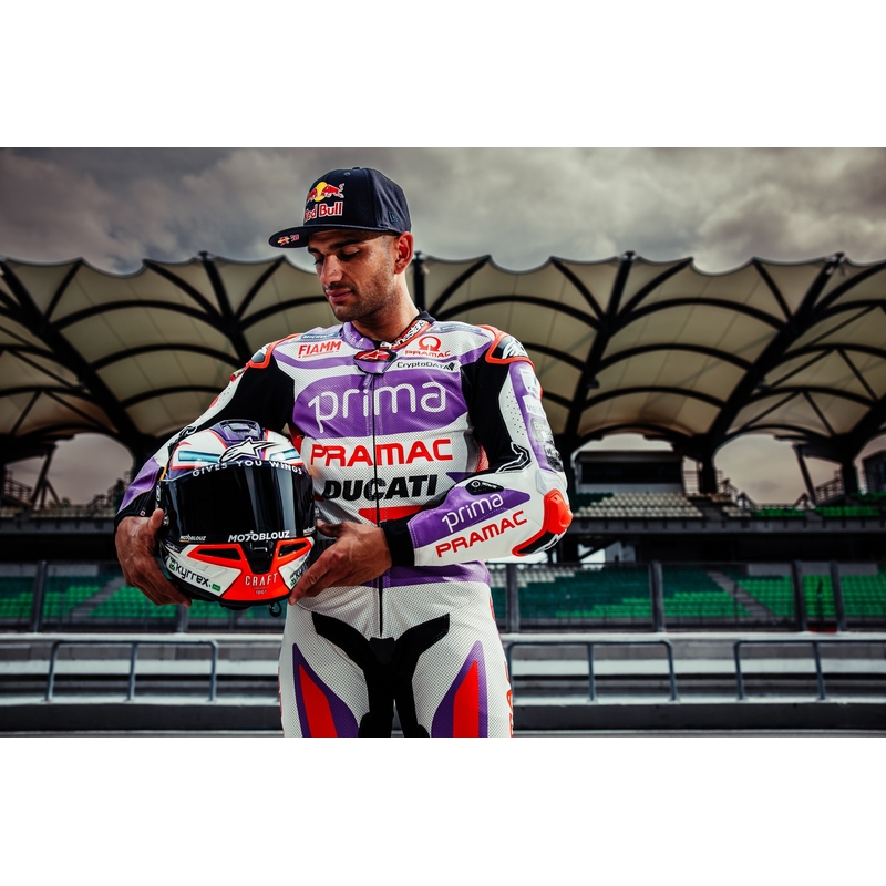 Integralhelm Motorrad Alpinestars Supertech R-10 Solid Carbonschwarz