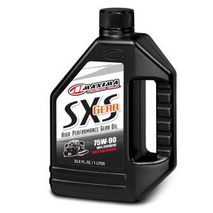 Getriebeöl MAXIMA SXS Synthetisches Getriebe 75W-90 1L
