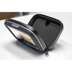 GPS Halter SHAD X0SG40H für Lenker 4,3"