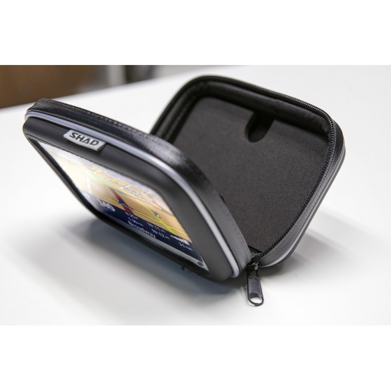 GPS Halter SHAD für Lenker 4,3"