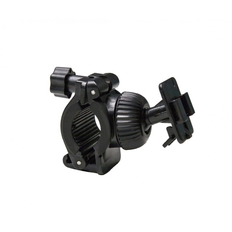 GPS Halter SHAD für Lenker 4,3"