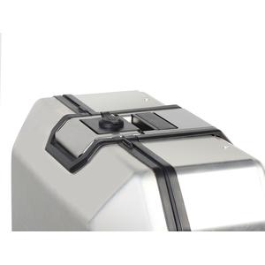 Side aluminium case SHAD Terra TR36 D0TR36100L links Ausverkauf