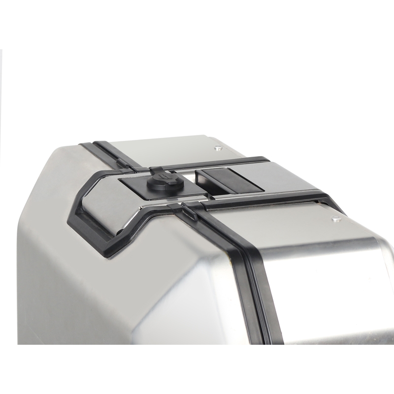 Side aluminium case SHAD Terra TR47 rechts