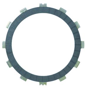 Clutch plate set EBC CKF1151 carbon
