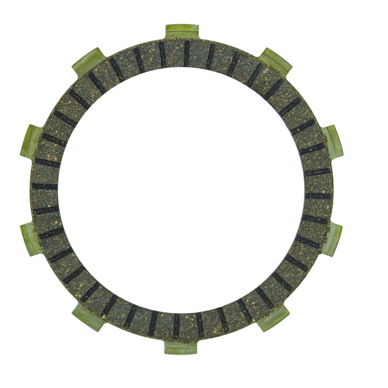 Clutch plate set EBC STD
