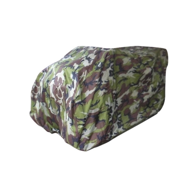 ATV Plane Camo