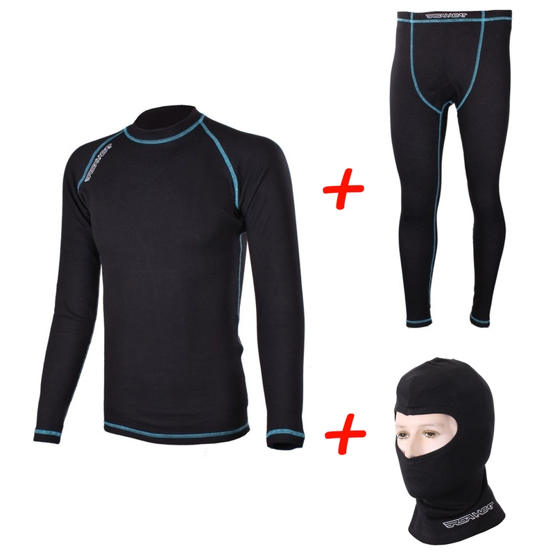 SET: Thermoset RSA Heat