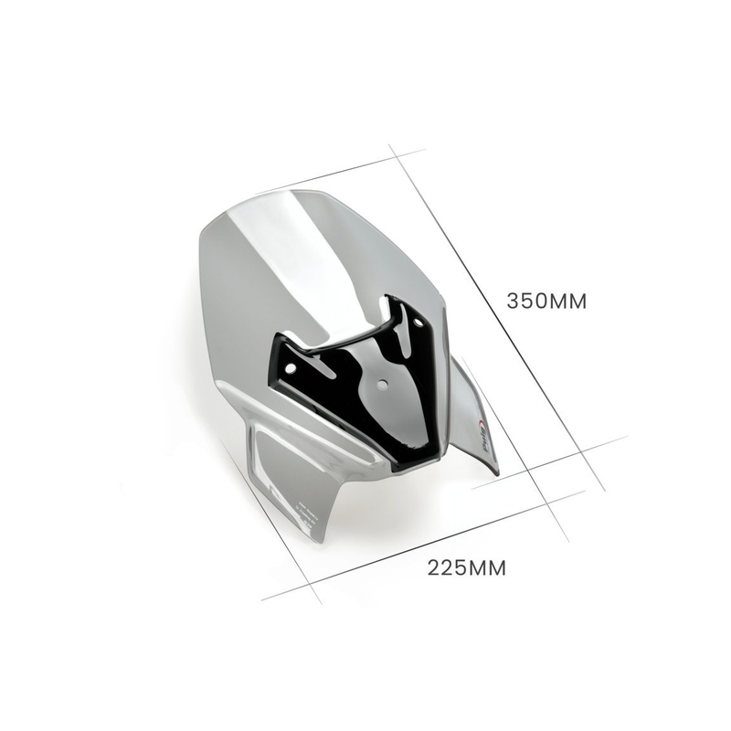 Windschirm PUIG NEW GEN. SPORT getönt