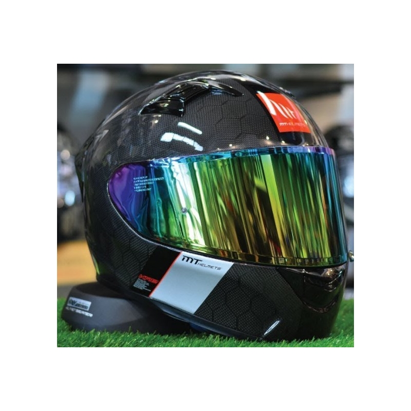 Iridium-Plexiglas MT-V-09