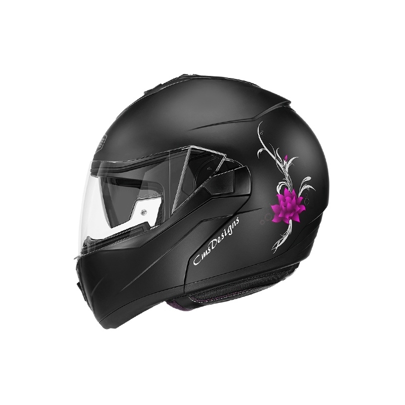 CMS SUV GT Rose Motorradhelm