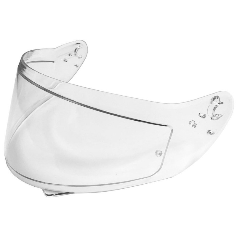 Klares Plexiglas MT-V-16 Atom