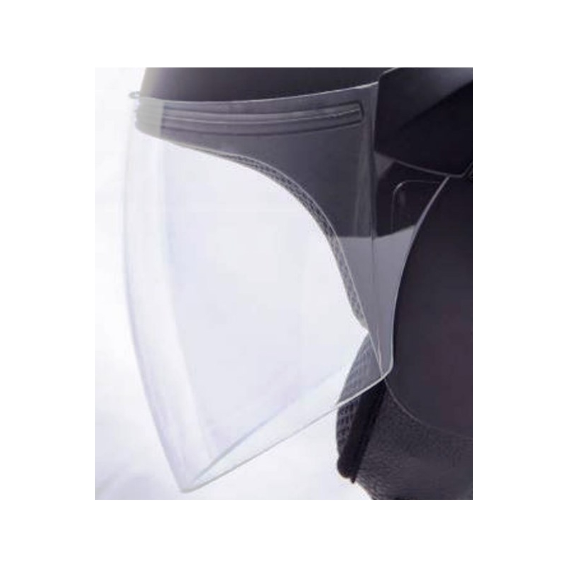 MT Sport City Klar Plexiglas