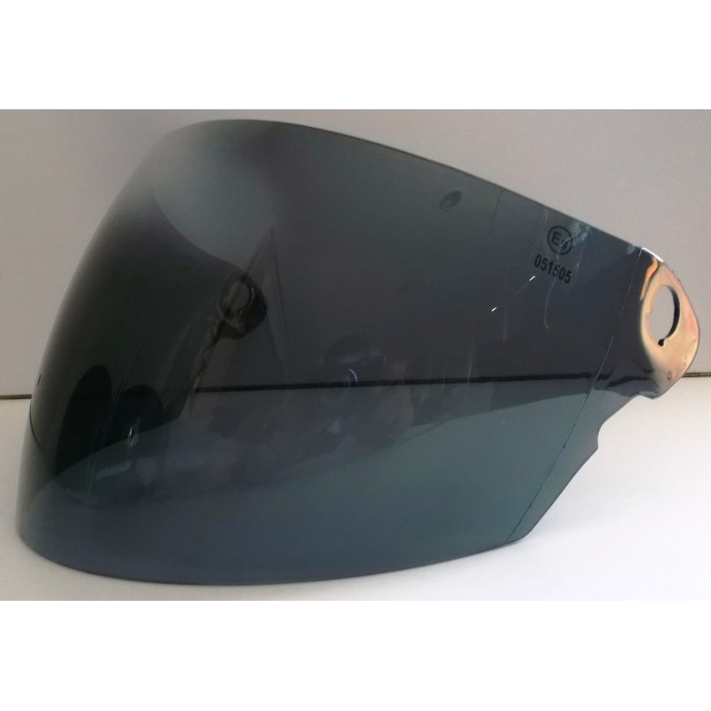 MT Sport City Smoke Plexiglas