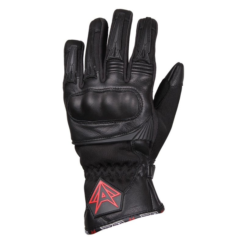RSA Blend Motorradhandschuhe Ausverkauf